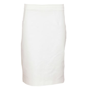 Fusta ZARA Pondo White