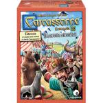 Carcassonne: În arena circului