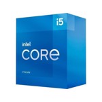 Intel CPU Desktop Core i5-11600K (3.9GHz, 12MB, LGA1200) box