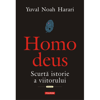 Homo deus