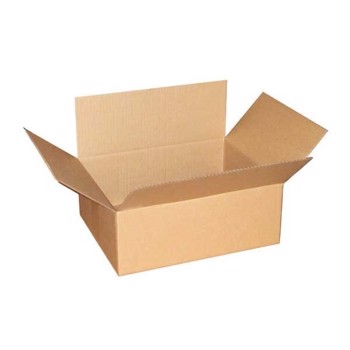 Cutie carton 320x250x120, natur, 5 straturi CO5, 690 g/mp