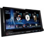 DVD Player Auto Kenwood DDX-7015BT