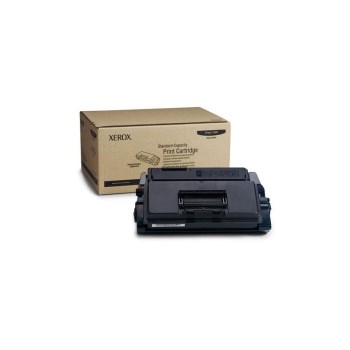 Toner, black, XEROX 106R01370