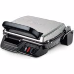 Gratar electric Tefal GC305012, 2000 W, 600 cm2