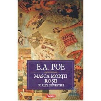 Masca Morţii Roşii şi alte povestiri