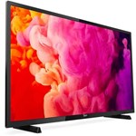Televizor LED Philips, 80 cm, 32PHT4503/12, HD, Clasa A+