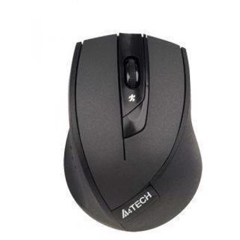 Mouse Mouse A4Tech V-TRACK G7-600NX-1 negru sters, USB