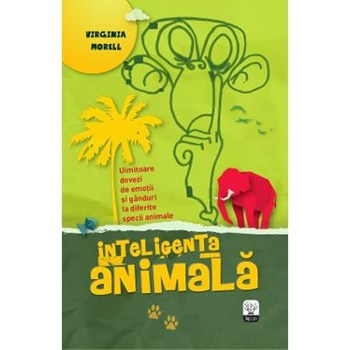 Inteligenta Animala