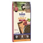 Hrana uscata pentru caini Bosch, Miel si Orez, 15kg