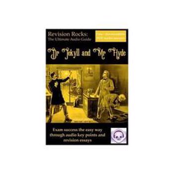Dr Jekyll and Mr Hyde: The Ultimate Audio Guide (Suitable fo, editura Revision Rocks