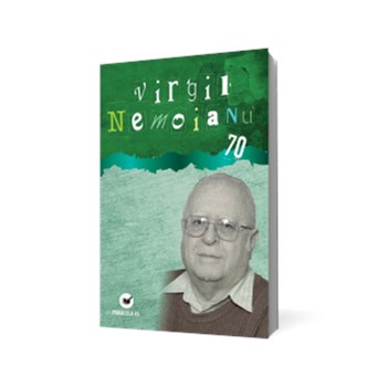 Virgil Nemoianu 70