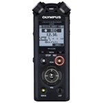 Olympus LS-P2 - reportofon PCM liniar