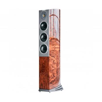 Boxe Audiovector R8 Arrete