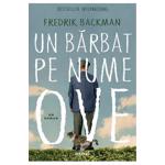 Un bărbat pe nume Ove