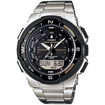 Ceas barbatesc Casio SGW-500HD-1B
