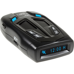 Detector radar Whistler GT-468GXI