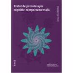 Tratat de psihoterapie cognitiv-comportamentala