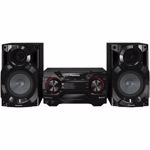 Panasonic SC-AKX200E-K