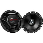 Boxe auto JVC CS-DR1720, 50W RMS, 17cm, 2 cai