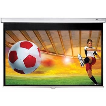 Ecran Proiectie Videoproiector Optoma DS-9092PWC