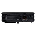 Videoproiector Optoma H114