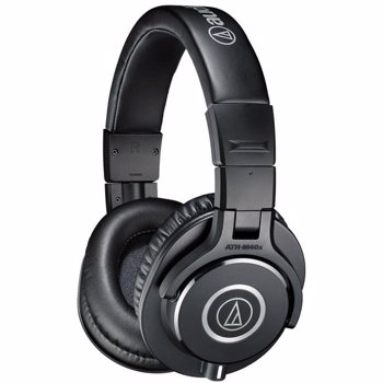 Casti DJ Audio Technica ATH-M40x ath-m40x