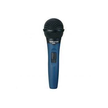 Audio-Technica MB1k - Microfon dinamic de mana, XLR