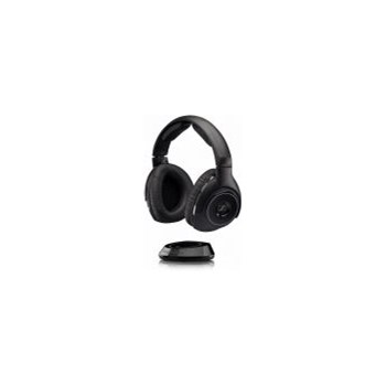 Casti Wireless Sennheiser HDR 160 (Negre)