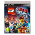 LEGO - Movie Game PS3