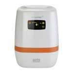 Umidificator si purificator de aer AirBi AIRWASHER BI3200
