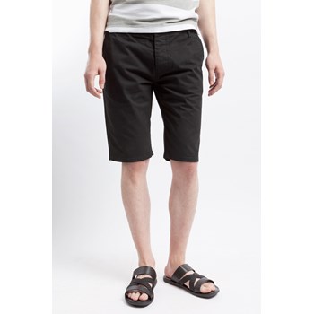 Pantaloni scurti barbati Madicine negri