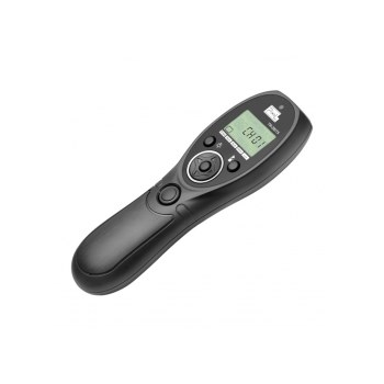 Pixel TW-282 N3 - telecomanda radio cu timer pt Canon 7D/6D/5D