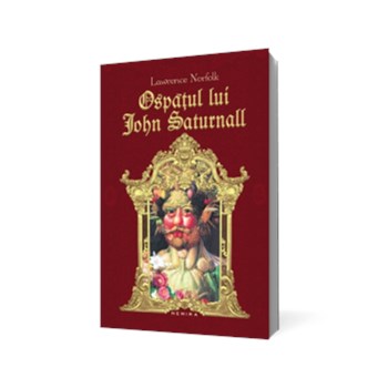 OSPATUL LUI JOHN SATURNALL