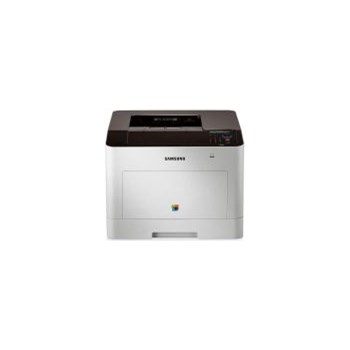 Imprimanta laser color Samsung CLP-680ND, A4