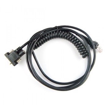 Cablu Scaner Honeywell, 4600R, 3800G, RS232, 42203758-04E