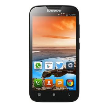 A560 Dual Sim 1GB Negru