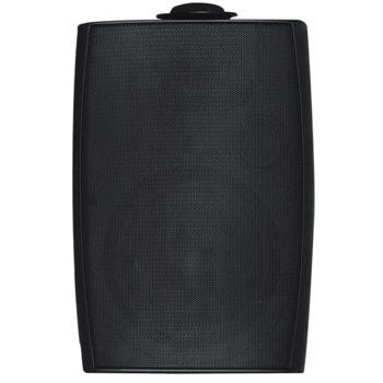 Boxa de perete public adress 30W RMS negru