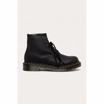 Dr. Martens - Bocanci de piele 101