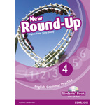 New Round Up Level 4 Students' Book/CD-Rom Pack