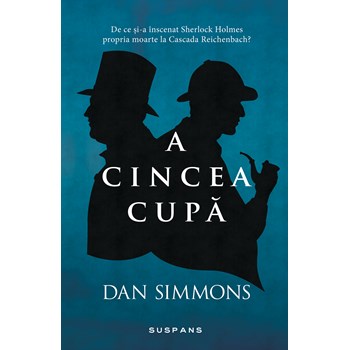 A cincea cupa