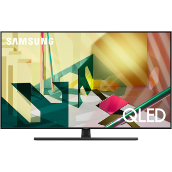 Televizor QLED 139 cm Samsung 55Q70TATXXH 4K UltraHD Smart TV qe55q70tatxxh