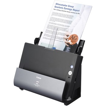 Scanner Canon imageFORMULA DR-C225 A4 em9706b003aa