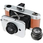 Lomography BelAir Jetsetter Deluxe Package