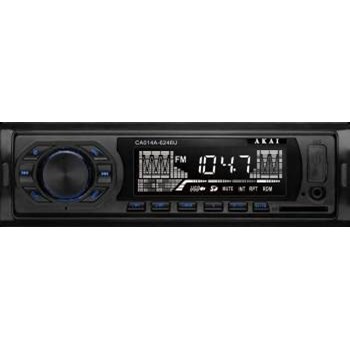 Radio auto Akai CA014A-6246U ca014a-6246u
