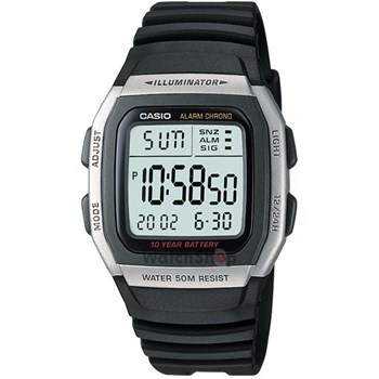 Ceas Casio Sports W-96H-1A - Ceas barbatesc