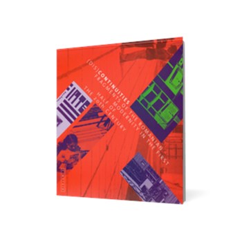 (Dis)continuities. Fragments of the Romanian Modernity In the First Hale of the 20th Century