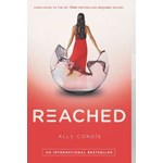 Reached: The First Book of the 5th Wave Series