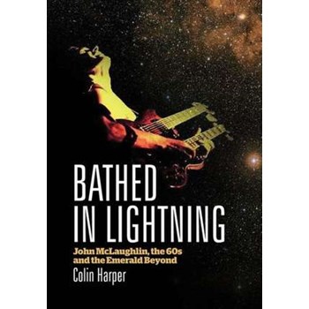 Bathed in Lightning