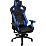 Scaun Gaming TteSports GT FIT negru-albastru gc-gtf-blmfdl-01