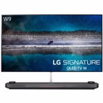 TV LG 77W9 Signature OLED